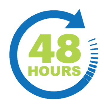 48-hours graphic